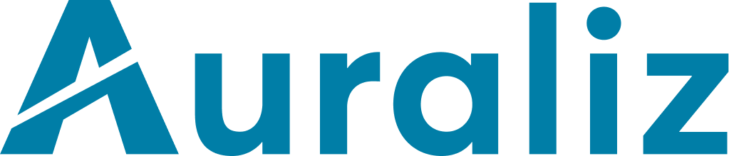 Auraliz Logo